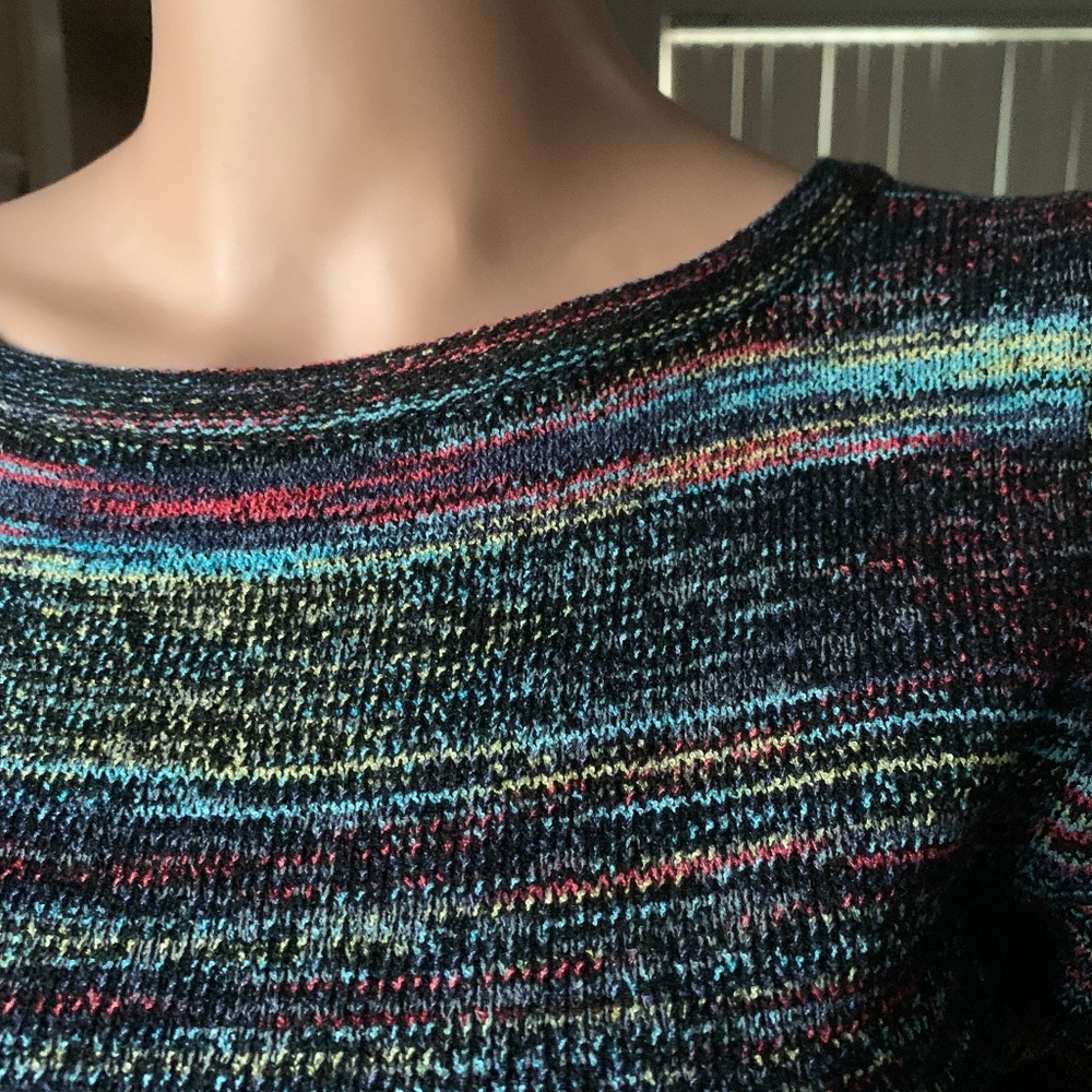 Lightweight Sweater